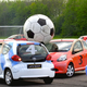 Illustration for article titled Top Gear and Forza 4: From Car Soccer to Car Bowling